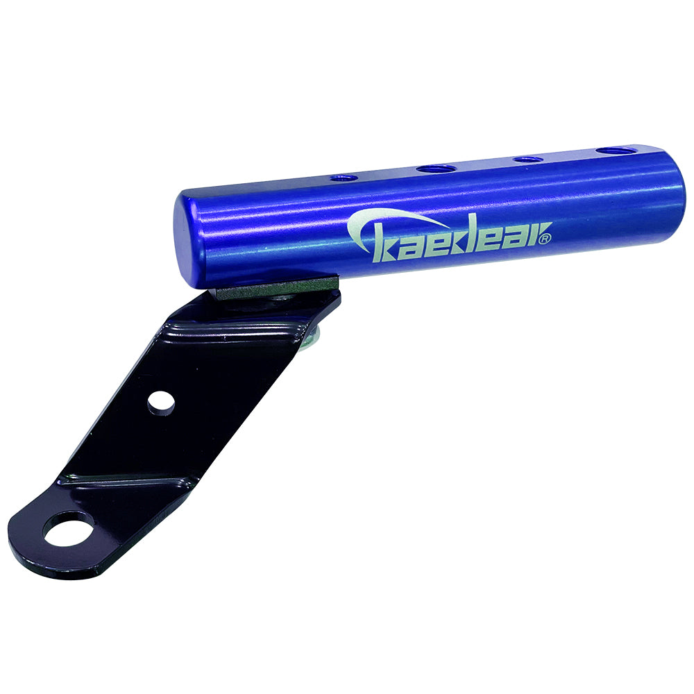 極薄ミラー クランプバー - Kaedear(カエディア)