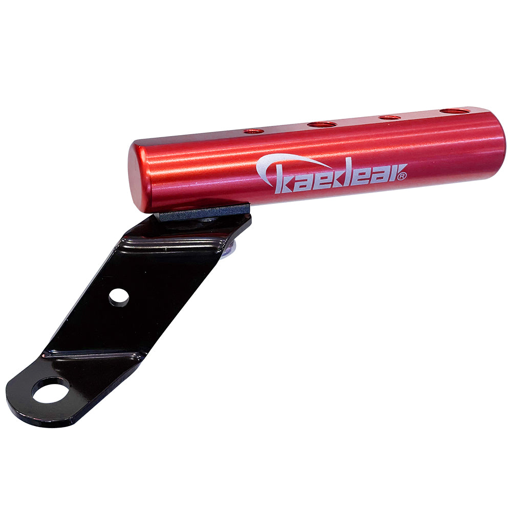 極薄ミラー クランプバー - Kaedear(カエディア)