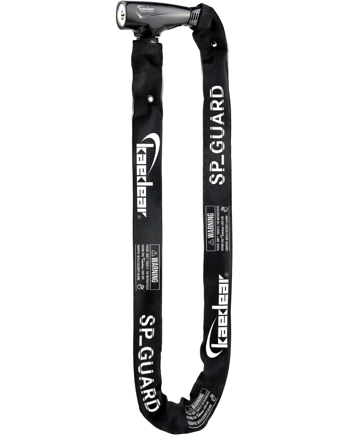 SP-GUARD タイプ チェーン KDR-LK1