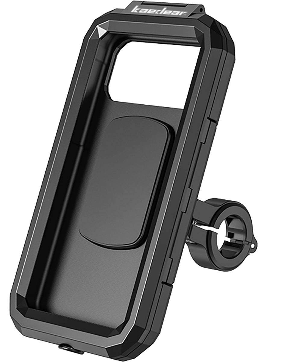 Auto-adjust case KDR-M18C