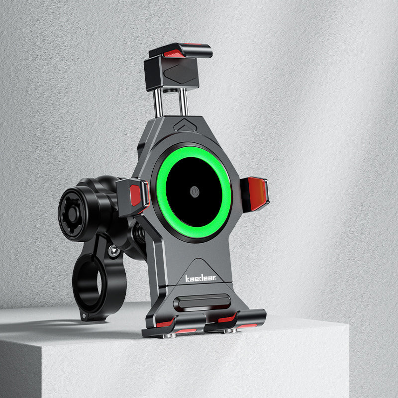 Metal Claw QI KDR-M23A