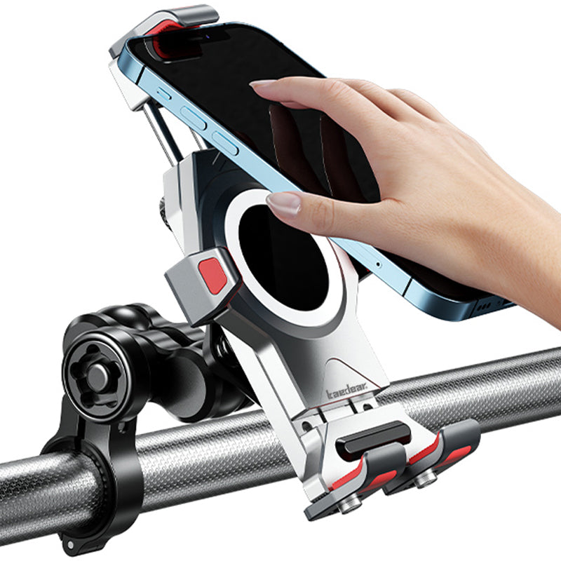 Metal Claw QI KDR-M23A