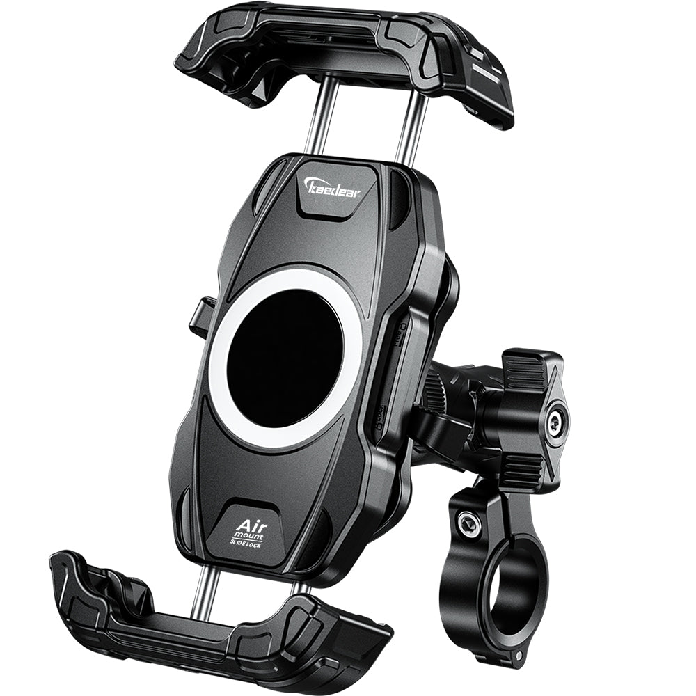 Slide lock Air mount KDR-M28