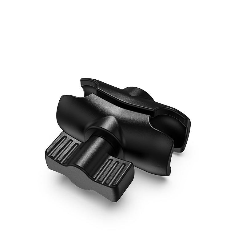 KDRマウント 全長60mm 1インチ(25.4mm) - Kaedear(カエディア)