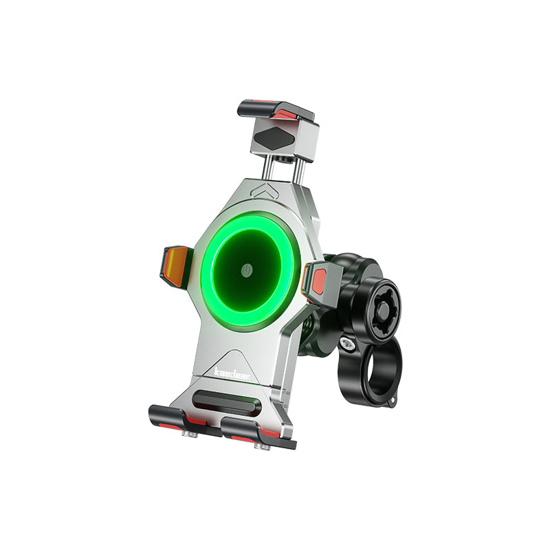 Metal Claw QI KDR-M23A