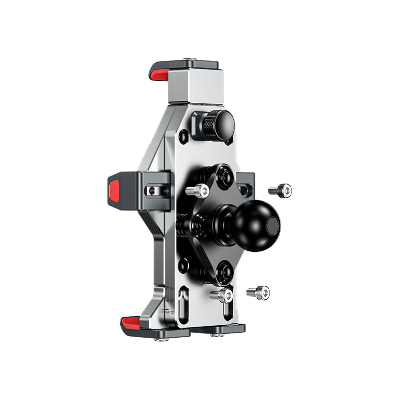 Metal Claw QI KDR-M23A