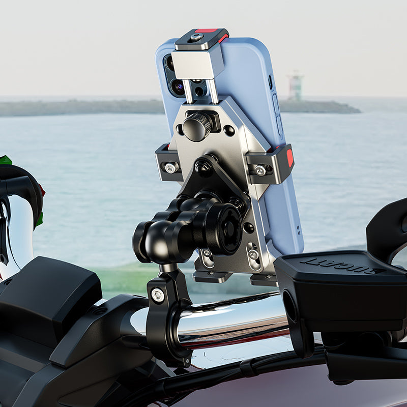 Metal Claw QI KDR-M23A