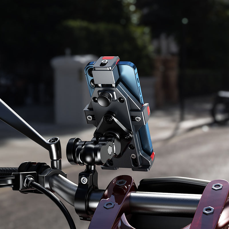 Metal Claw QI KDR-M23A