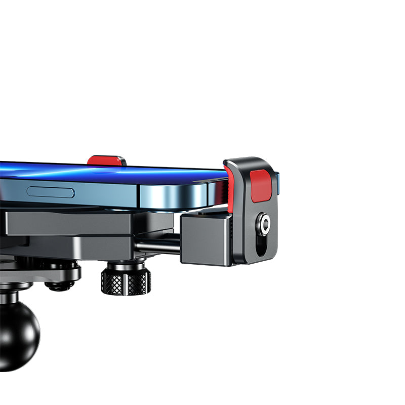 Metal Claw QI KDR-M23A