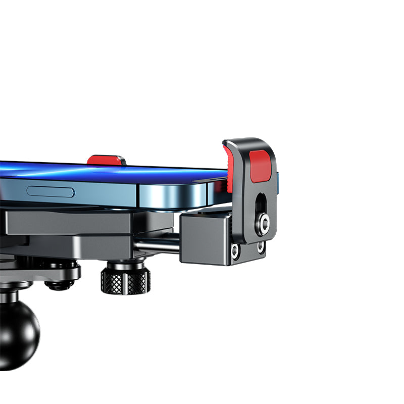 Metal Claw QI KDR-M23A