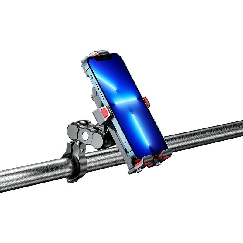 Metal Claw QI KDR-M23A