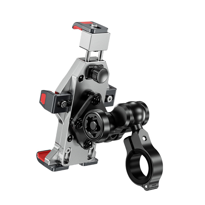 Metal Claw QI KDR-M23A