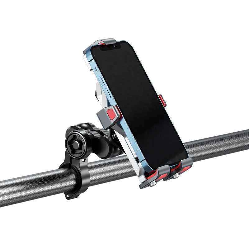 Metal Claw QI KDR-M23A