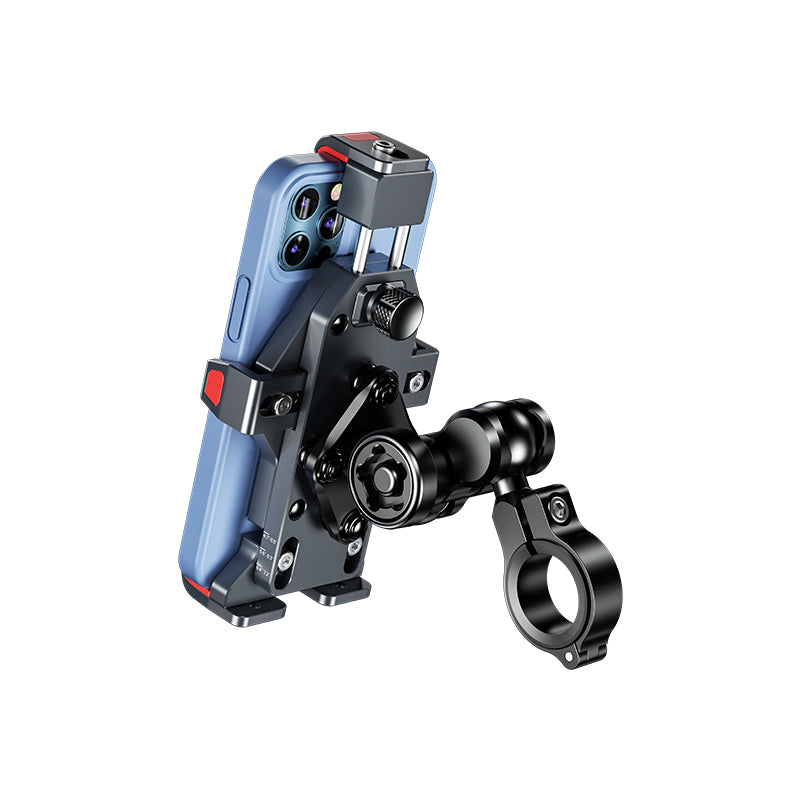 Metal Claw QI KDR-M23A