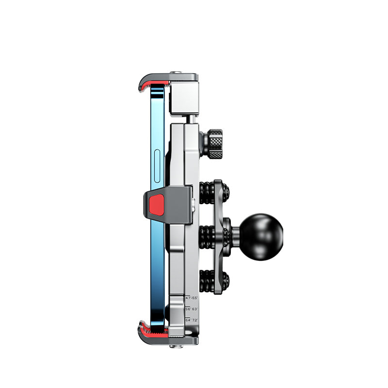 Metal Claw QI KDR-M23A