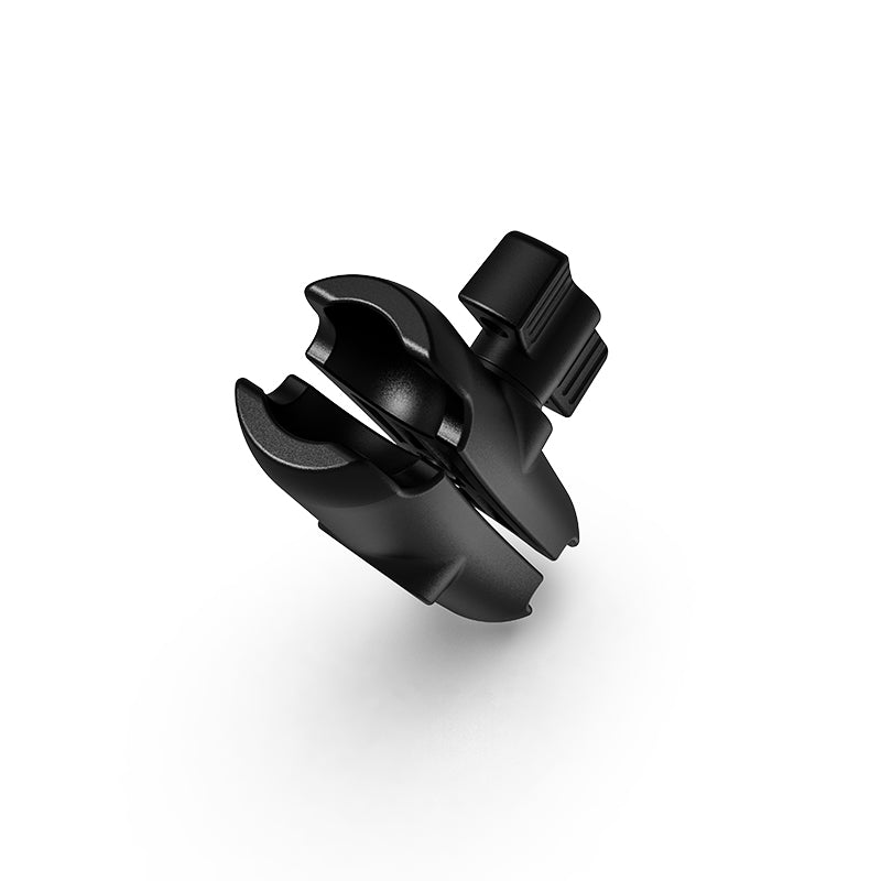 KDRマウント 全長90mm 1インチ(25.4mm) - Kaedear(カエディア)