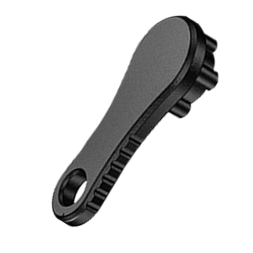 SST tool for anti-theft intermediate mount