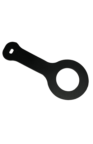 Cable pull-out prevention band KDR-M11A-1-BND