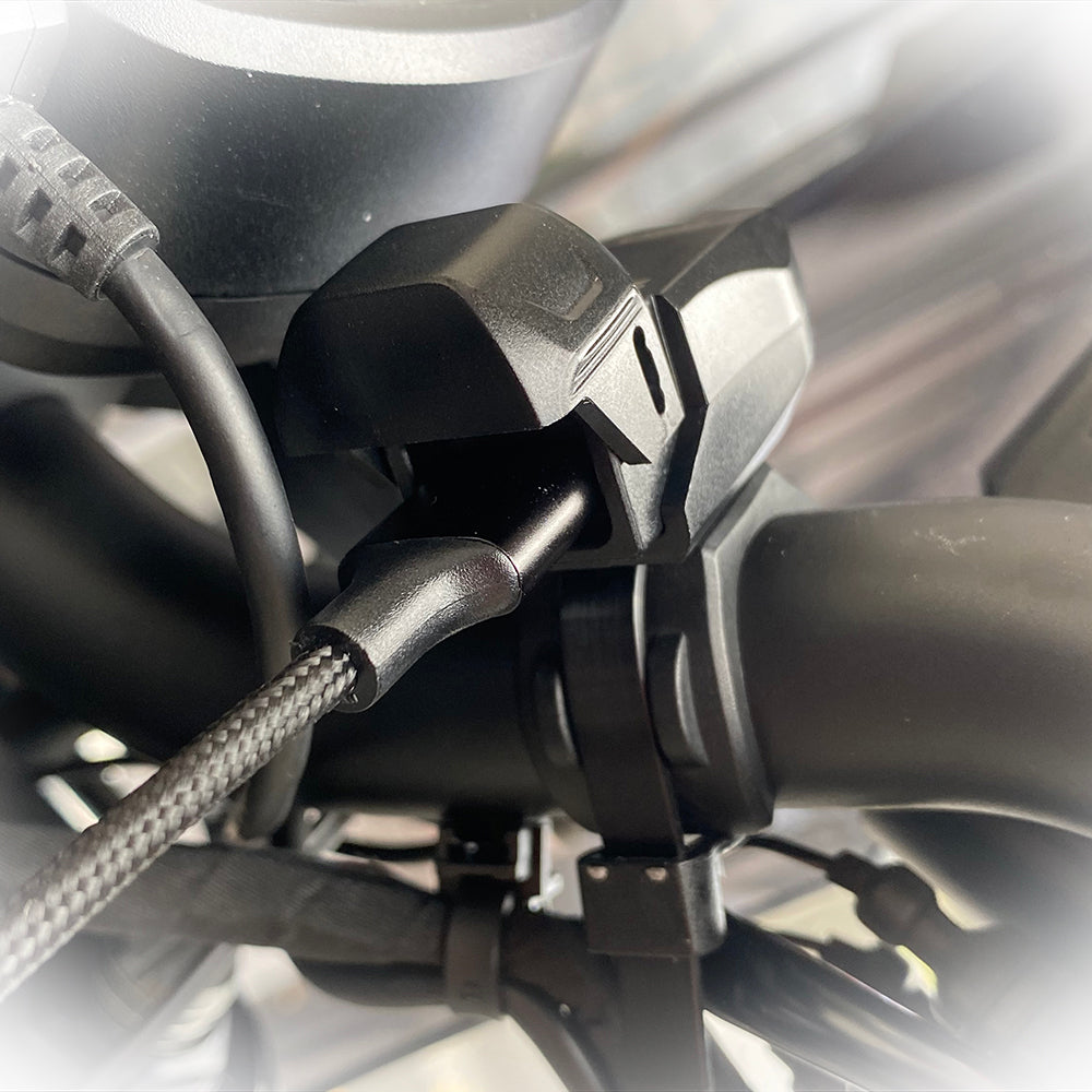 USB充電ケーブル 1m ライトニング iPhone (タイプA→タイプL) KDR-SC1-L100