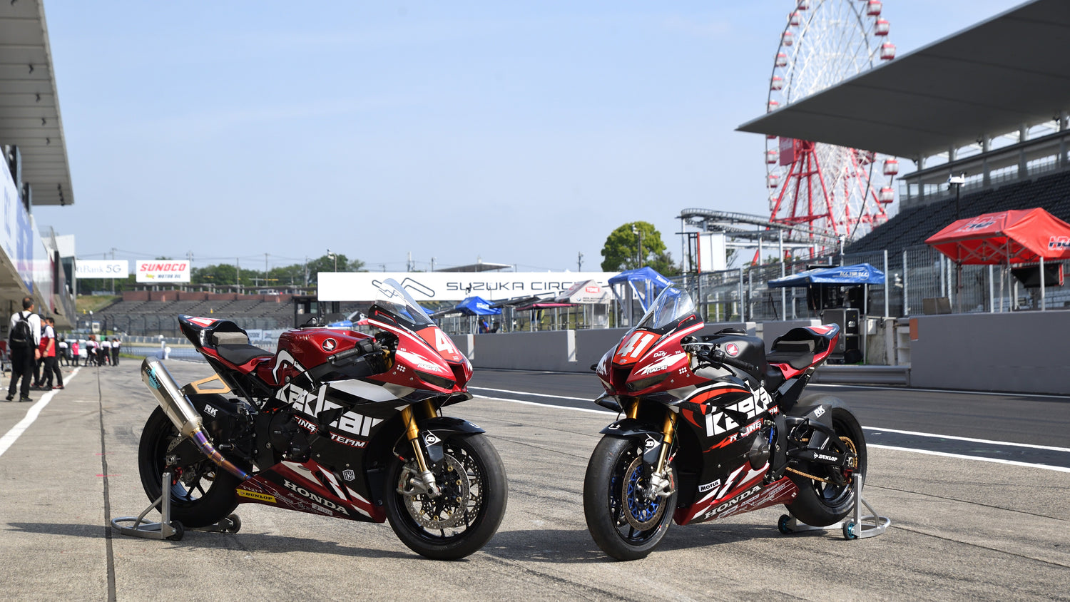 【2026年 公式テスト】転倒トラブル発生するも昨年の経験を活かしSSTクラス2位