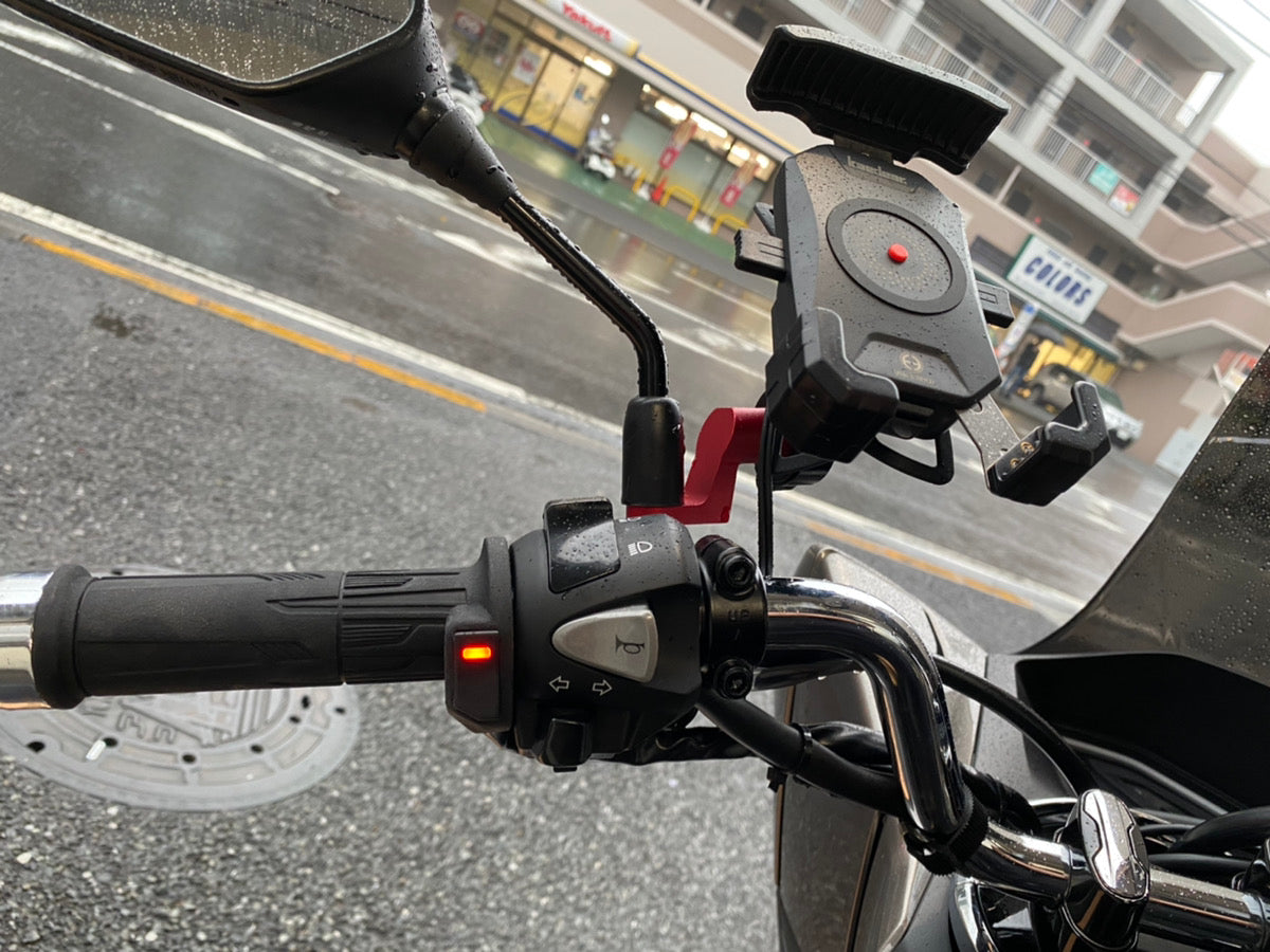 カエディアPCX125ミラー カエディア最新情報 – tagged 