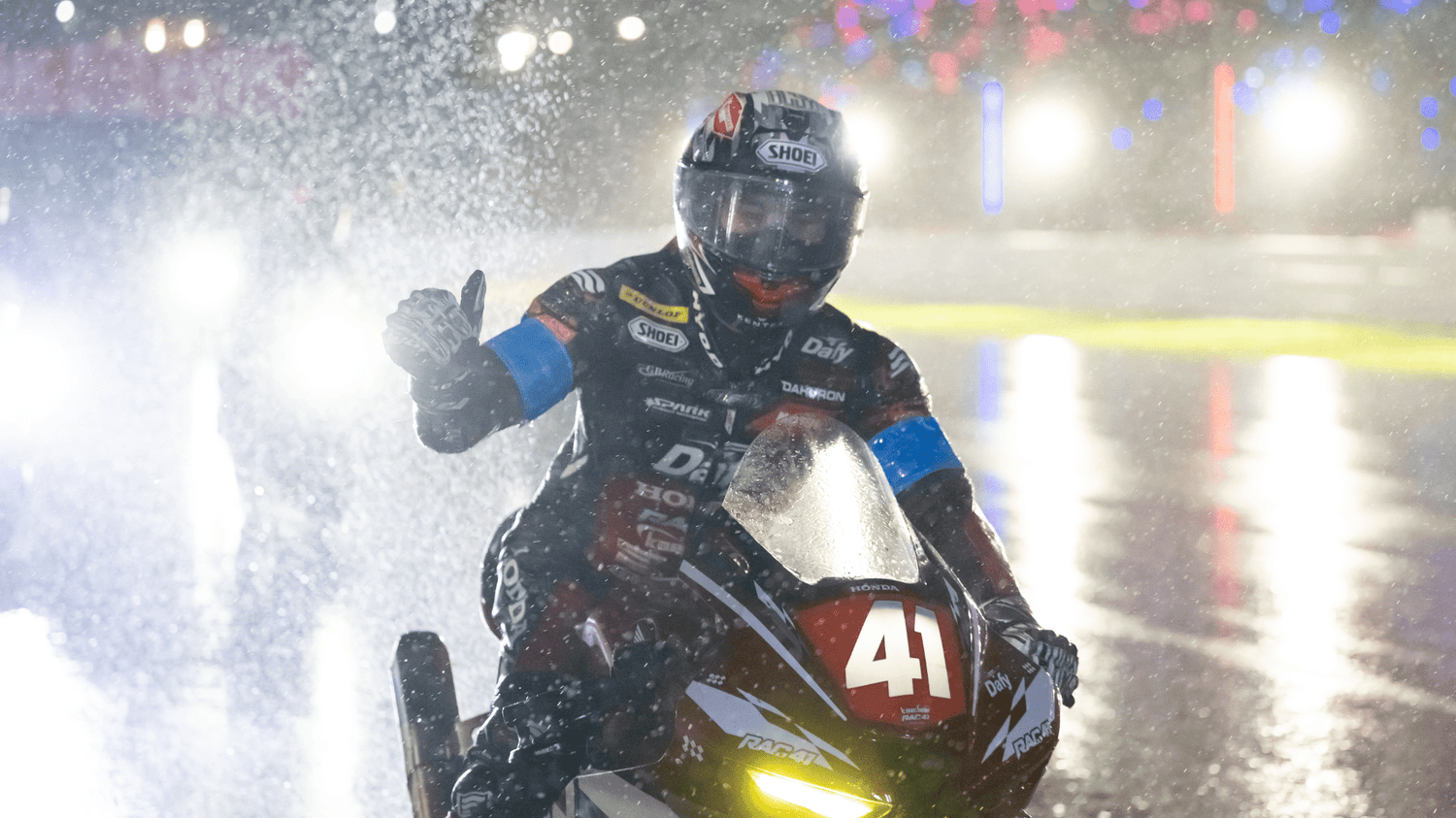 【2026年 鈴鹿8耐レースレポート】皆さまの応援のおかげで、SSTクラスランキング3位で最終戦へ！