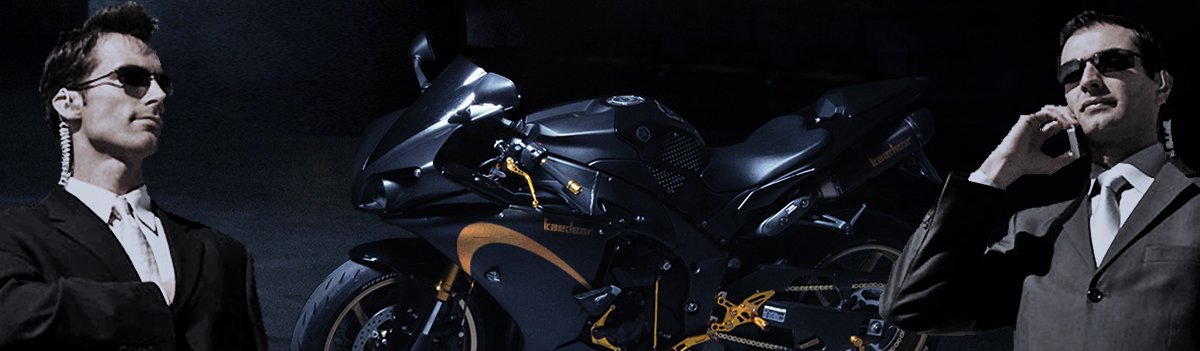 盗難防止用品 - SP-GUARD - – 株式会社Kaedear【カエディア公式】Yokohama Moto Accessory