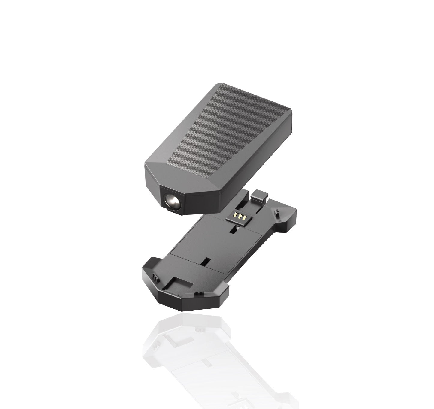 スマートレコードアイKDR-BH2 用 オプション バッテリー KDR-MB4000