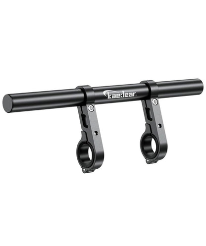 KDR-H4XW-BK Multi clamp bar super long 
