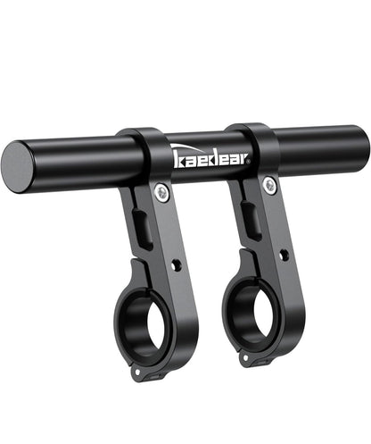 KDR-H4W Handlebar Clamp Bar
