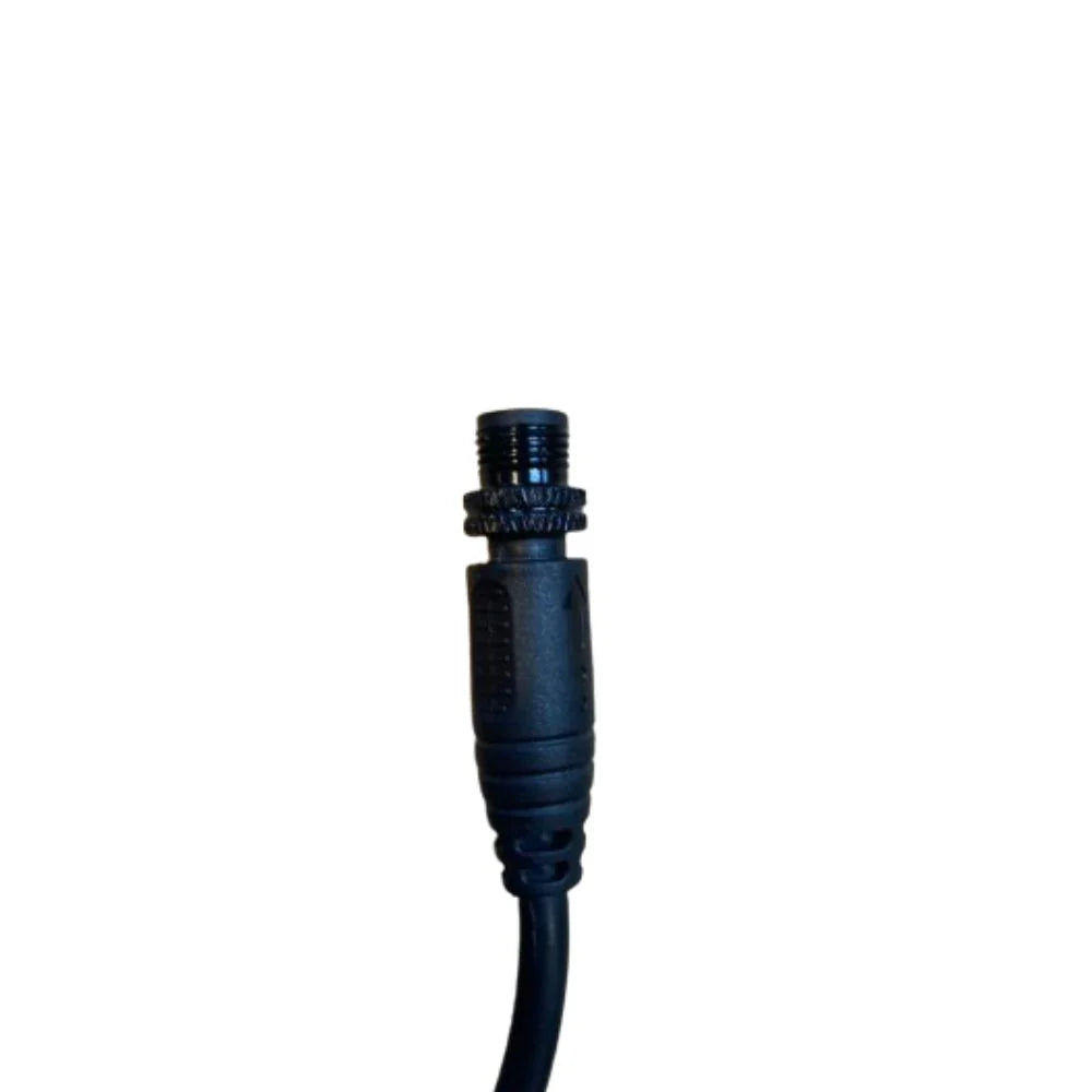 KDR-K10 / KDR-K11 12Vアダプター　
