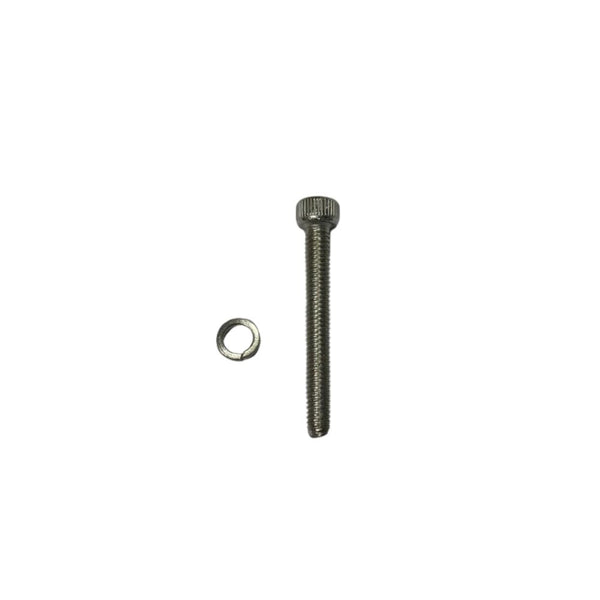 KDR-D11 / KDR-D21 ボルト（1インチボール固定用 六角ボルト） – 株式