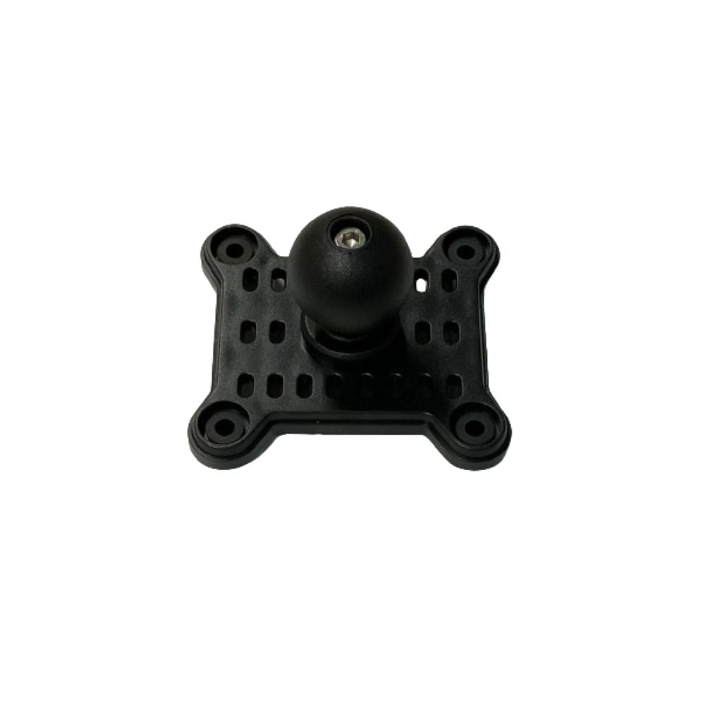 Body Mount for KDR-D11 / D21 / D12 / D22 (Single Item)