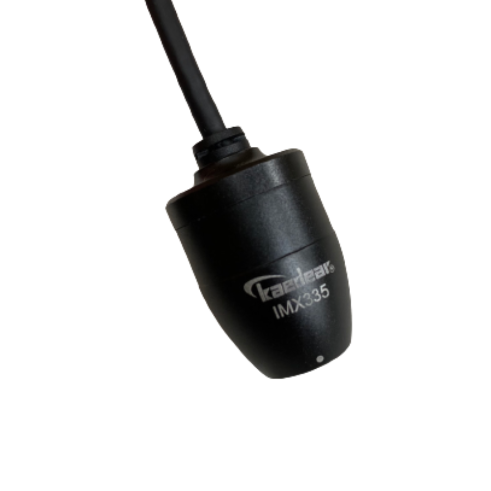 Drive recorder KDR-D702-60 Compatible camera IMX335