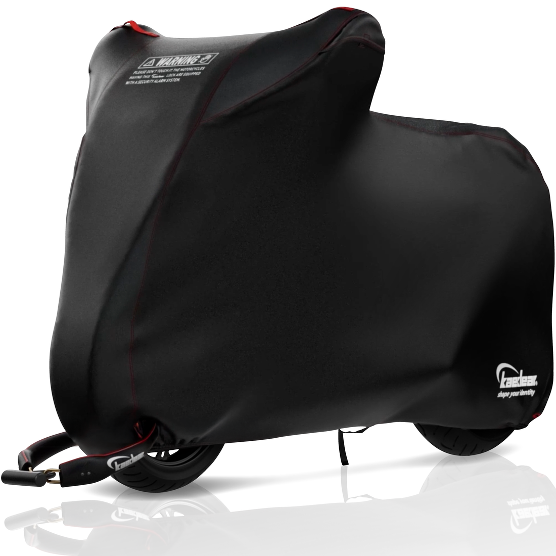 Weathershield Motorcycle Cover KDR-C2