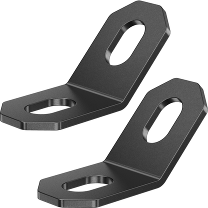 Kaedear(カエディア) バイク ユニバーサルステー 取付金具 ステー 金具 Kaedear(カエディア) バイク ユニバーサルステー 取付金具 ステー 金具
