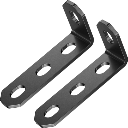 Kaedear(カエディア) バイク ユニバーサルステー 取付金具 ステー 金具 Kaedear(カエディア) バイク ユニバーサルステー 取付金具 ステー 金具