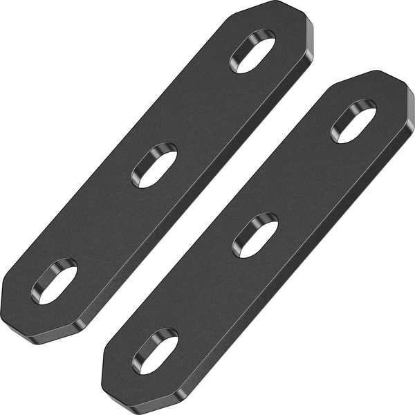 Kaedear(カエディア) バイク ユニバーサルステー 取付金具 ステー 金具