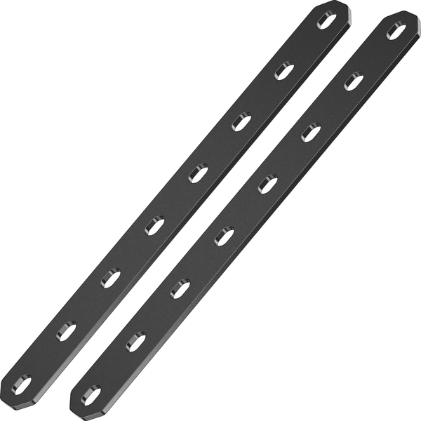 Kaedear(カエディア) バイク ユニバーサルステー 取付金具 ステー 金具