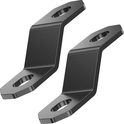 Kaedear(カエディア) バイク ユニバーサルステー 取付金具 ステー 金具 Kaedear(カエディア) バイク ユニバーサルステー 取付金具 ステー 金具