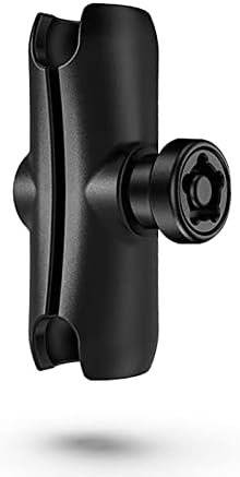 Intermediate mount 25.4mm 1 inch ball KDR-R2-2 (90mm/anti-theft)