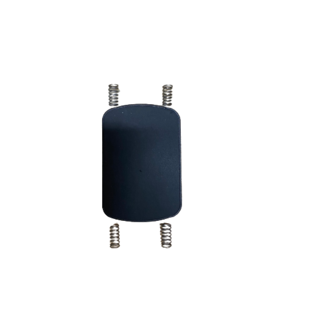 KDR-M18 Inner parts