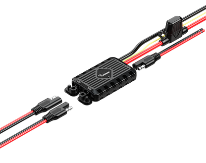 KDR-M3D Clamp USB