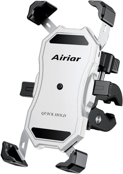 Airiar Airiar Quick Hold AR-M11C-MW 