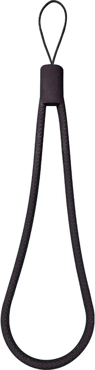 Kaedear Motorcycle Smartphone Holder, Drop Prevention, Safety Strap, KDR-SFB-S