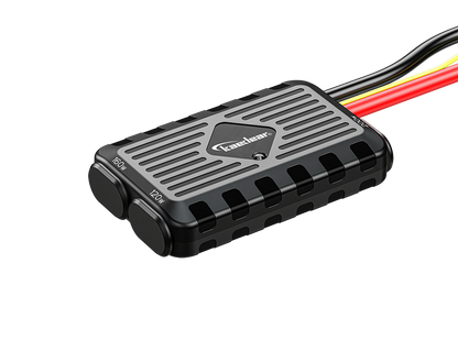 KDR-M3D Clamp USB