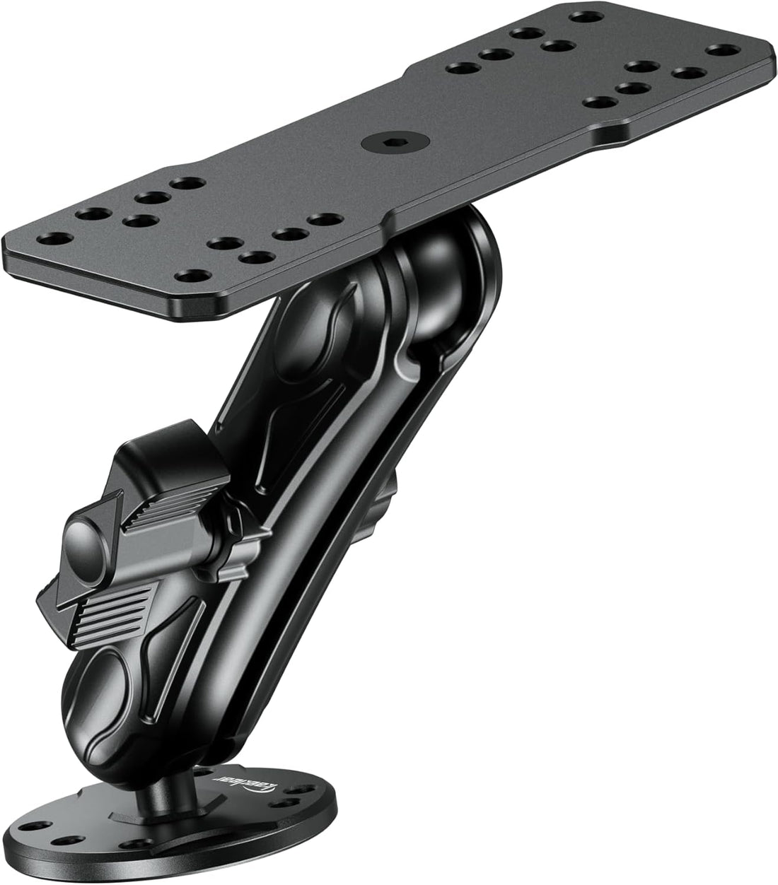 Device Mount Marine Ship Boat Mount Ball (1 inch/150mm) KDR-J102-R5-1-R21-1