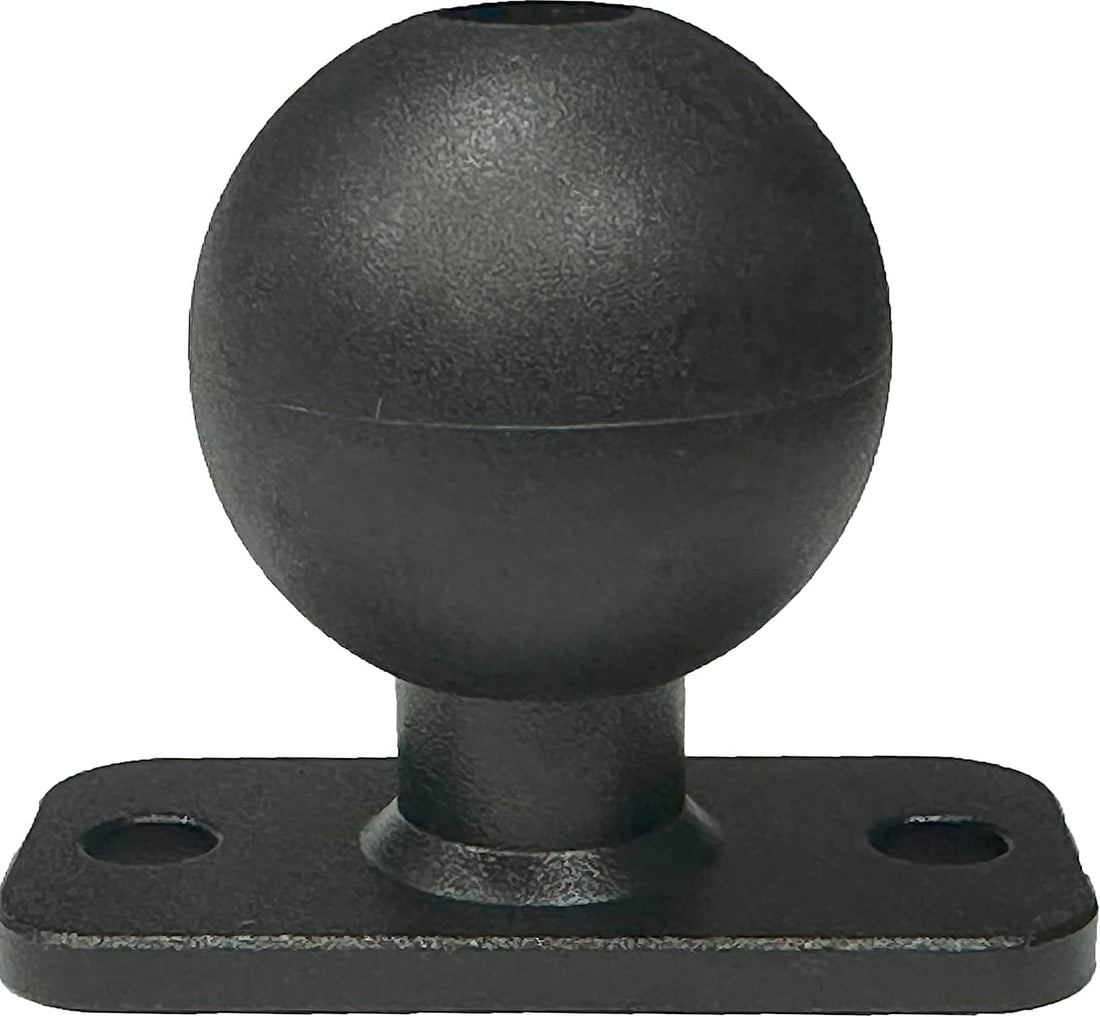 KDR-D700-R1 1-inch ball mount for dashcam monitor (sold separately)