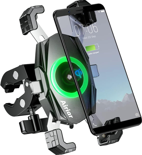 リリース機構付き クイックホールド 自転車用スマホホルダー 61bnTNyclxL._AC_SL1167_grande.