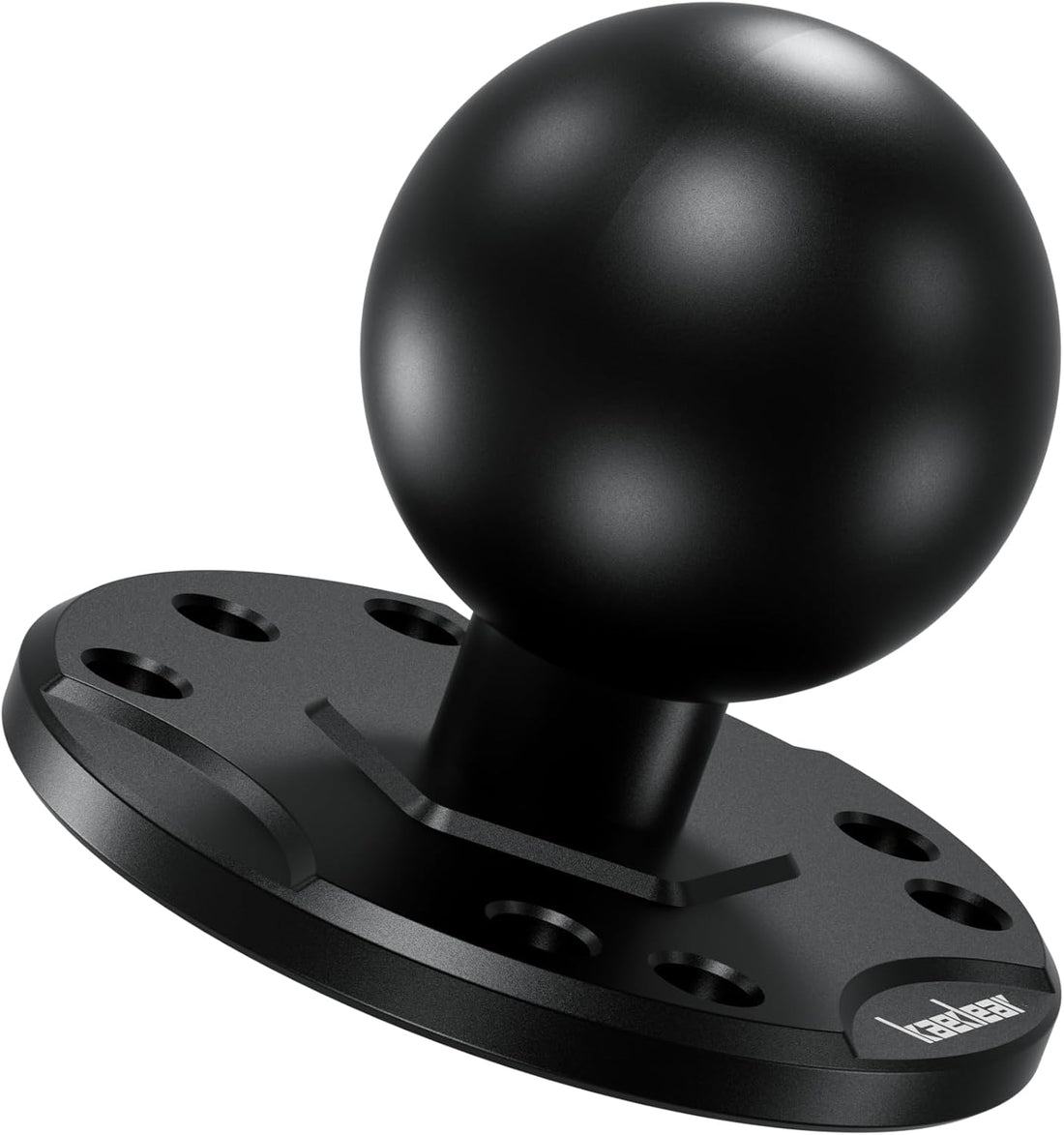 Base Mount Ball Mount (1.5 inch/circle) KDR-R5-15